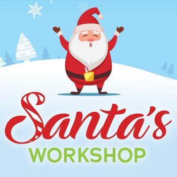 Kalamazoo Santa's Workshop