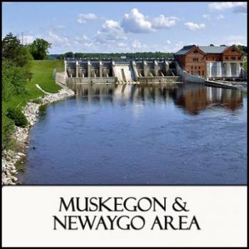 Region 8 Muskegon and Newaygo Area 