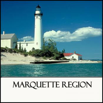 Region 14 Marquette Area 