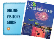 Great Bay Travel Guide