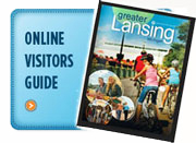Order Lansing Travel Guide