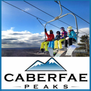 Caberfae Peaks Ski & Golf