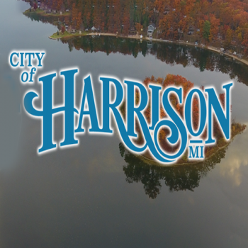 City of Harrison 