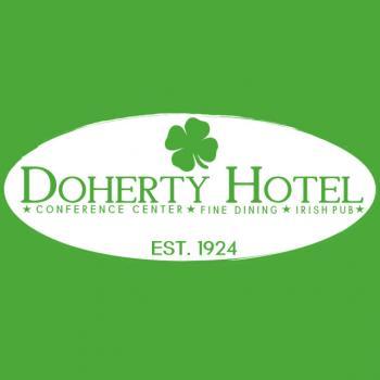 Doherty Hotel & Conference Center in Clair Michigan