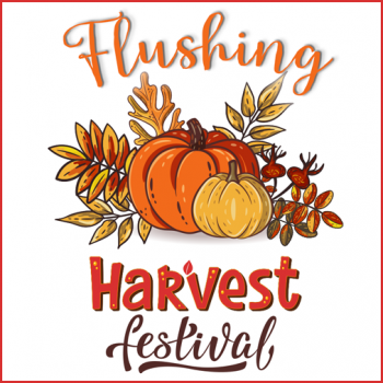 Flushing Harvest Festival