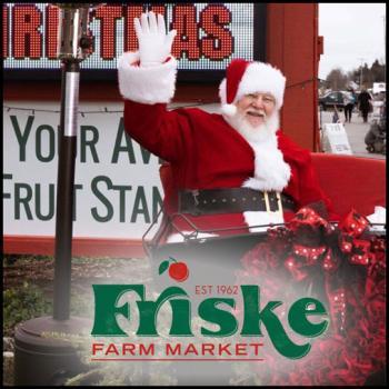 Friske's Country Christmas