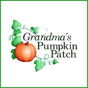 Grandmas Pumpkin Patch in Midland Michigan