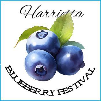 Harrietta Blueberry Festival