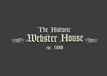 Historic Webster House Bed & Breakfast