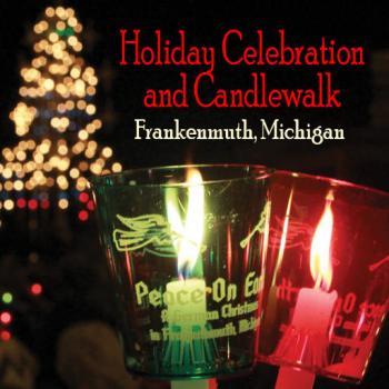 Holiday Celebration and Candlewalk
