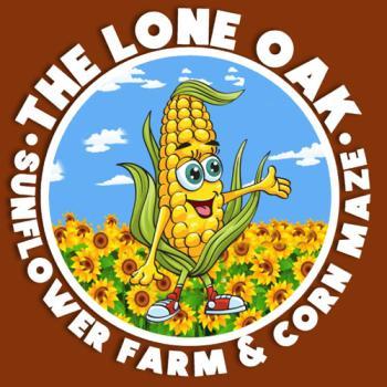 Lone Oak Sunflower Farm & Corn Maze