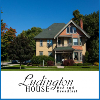 Ludington House Bed & Breakfast