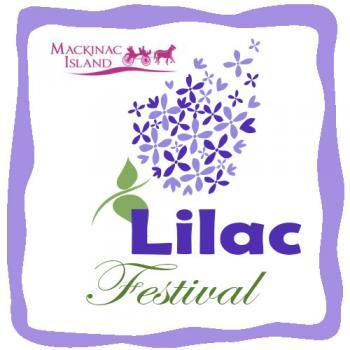 Mackinac Island Tulip Festival