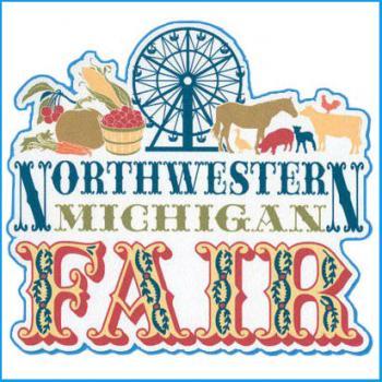Northwestern Michigan Fair - Traverse City