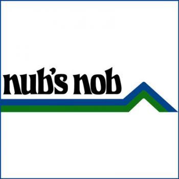 Nubs Nob Ski Area in Harbor Springs Michigan