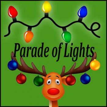 Holland's Parade of Lights 
