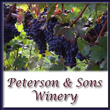 Peterson & Sons Winery