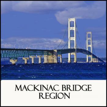 Beyond The Mackinac Bridge Region
