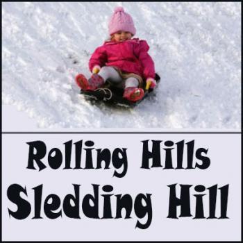 Rolling Hills Winter Park 