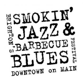 Smokin' Jazz & Barbecue Blues Festival in Brighton Michigan