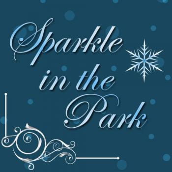 Bear Lake’s Sparkle in the Park