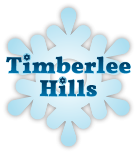 Timberlee Hills Snow Tubing