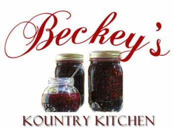 Beckey's Kountry Kitchen