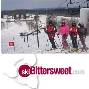 Bittersweet Ski Resort