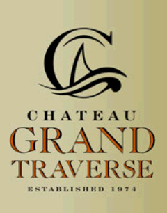 Chateau Grand Traverse Winery - Vineyards - Inn