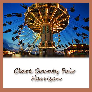 Clare County Fair - Harrison