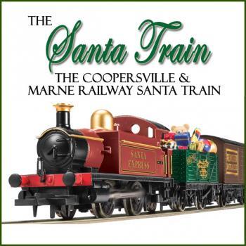 The Coopersville & Marne Railway Santa Train