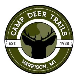 Camp Deer Trails in Harrison Michigan 48625